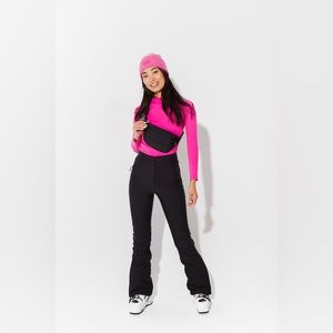 Halfdays Emma Soft Shell Pant